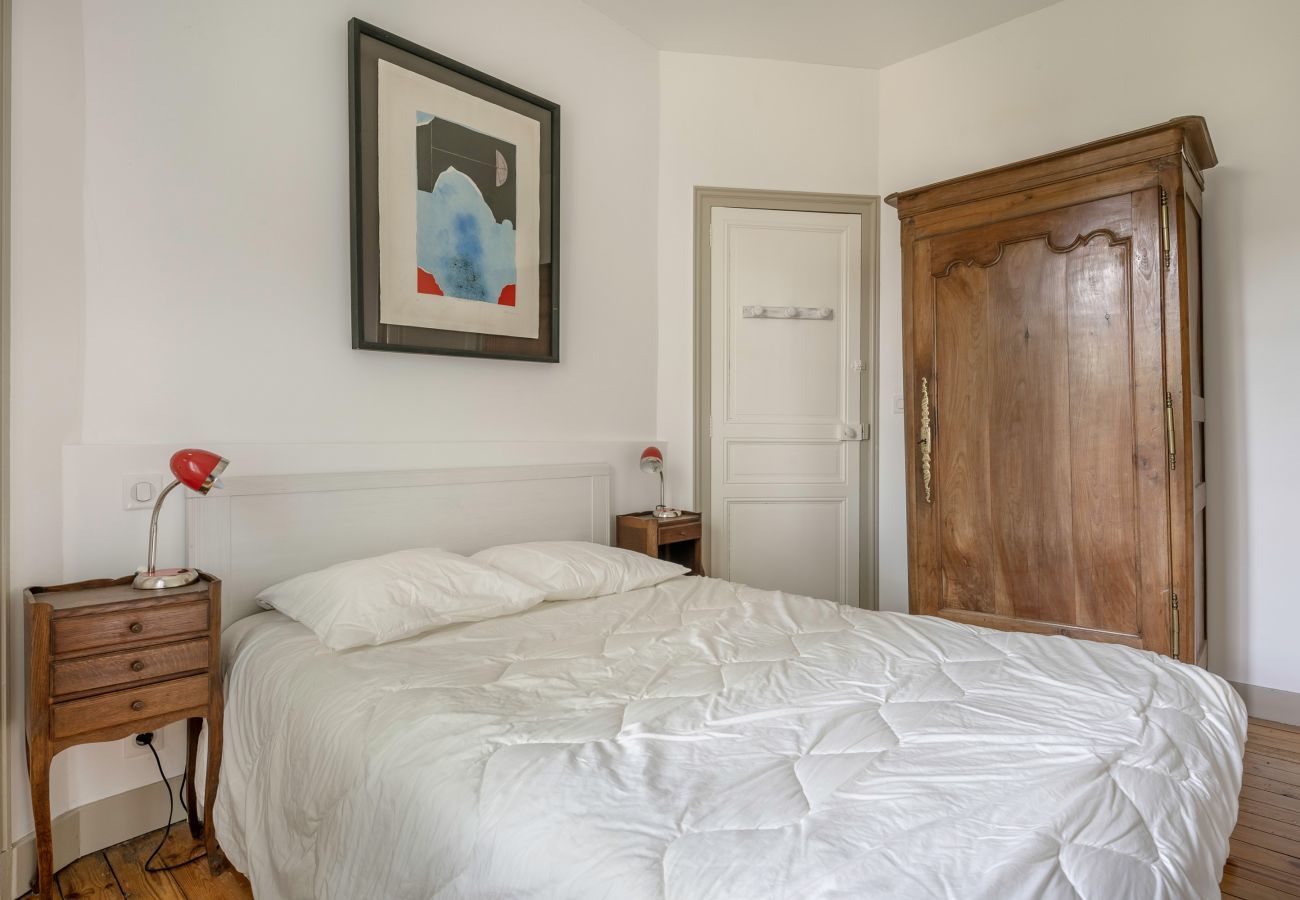 Casa en La Baule-Escoublac - Casa con encanto a 250 metros de la playa