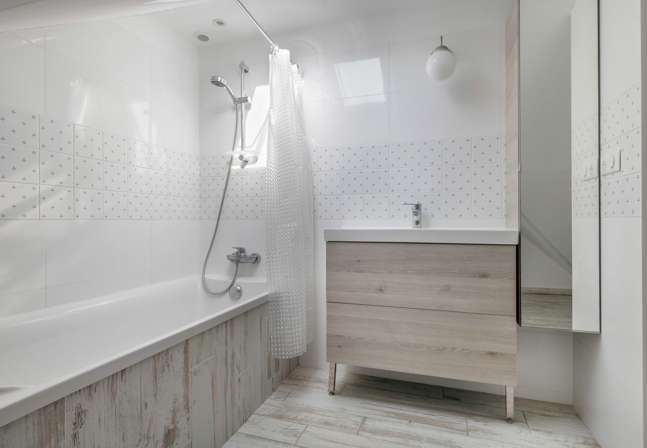 Casa en La Baule-Escoublac - Casa con encanto a 250 metros de la playa