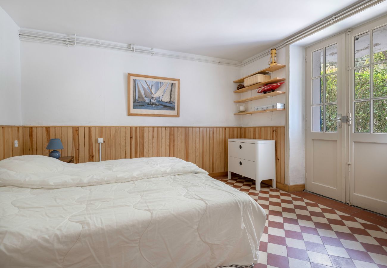 Casa en La Baule-Escoublac - Casa familiar a un paso de la playa