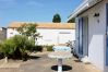 Ferienhaus in Saint-Hilaire-de-Riez -  Einfamilienhaus in St. Hilaire de Riez Ferienhaus in Saint-Hilaire-de-Riez -  Einfamilienhaus in St. Hilaire de Riez