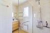 Ferienhaus in Le Fenouiller - House with garden - Between beach and river Ferienhaus in Le Fenouiller - House with garden - Between beach and river