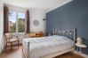 Ferienhaus in Saint-Brevin-les-Pins - Haus für 11 Personen. am Meer und in der Nähe der Stadt Ferienhaus in Saint-Brevin-les-Pins - Haus für 11 Personen. am Meer und in der Nähe der Stadt