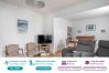 Ferienhaus in Saint-Brevin-les-Pins - Haus für 11 Personen. am Meer und in der Nähe der Stadt Ferienhaus in Saint-Brevin-les-Pins - Haus für 11 Personen. am Meer und in der Nähe der Stadt