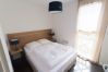 Doppelhaushälfte in Talmont-Saint-Hilaire - A small house in the Vendée, with access to the swimming pool