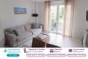 Doppelhaushälfte in Talmont-Saint-Hilaire - A small house in the Vendée, with access to the swimming pool