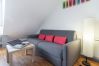 Ferienwohnung in Adervielle-Pouchergues - Belle Sayette - 200 m von den Pisten entfernt  Ferienwohnung in Adervielle-Pouchergues - Belle Sayette - 200 m von den Pisten entfernt
