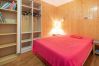 Ferienwohnung in Adervielle-Pouchergues - Belle Sayette - 200 m von den Pisten entfernt  Ferienwohnung in Adervielle-Pouchergues - Belle Sayette - 200 m von den Pisten entfernt