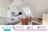 Ferienwohnung in Adervielle-Pouchergues - Belle Sayette - 200 m von den Pisten entfernt  Ferienwohnung in Adervielle-Pouchergues - Belle Sayette - 200 m von den Pisten entfernt