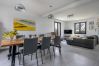 Ferienhaus in Saint-Gildas-de-Rhuys - 500m von den Stränden -Haus für 6 rund um den Golf Ferienhaus in Saint-Gildas-de-Rhuys - 500m von den Stränden -Haus für 6 rund um den Golf