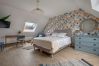 Ferienhaus in Saint-Gildas-de-Rhuys - 500m von den Stränden -Haus für 6 rund um den Golf Ferienhaus in Saint-Gildas-de-Rhuys - 500m von den Stränden -Haus für 6 rund um den Golf