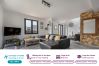 Ferienhaus in Saint-Gildas-de-Rhuys - 500m von den Stränden -Haus für 6 rund um den Golf Ferienhaus in Saint-Gildas-de-Rhuys - 500m von den Stränden -Haus für 6 rund um den Golf