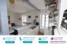 Ferienhaus in L´Ile-d´Yeu -  350 m vom Meer entfernt - Haus für 6 Personen Ferienhaus in L´Ile-d´Yeu -  350 m vom Meer entfernt - Haus für 6 Personen