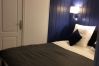 Ferienwohnung in Adervielle-Pouchergues - Alpine Wohnung 200m von den Pisten für 6 Pers Ferienwohnung in Adervielle-Pouchergues - Alpine Wohnung 200m von den Pisten für 6 Pers