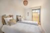 Ferienwohnung in Pléneuf-Val-André - chöne Wohnung für 4 - Balkon - 50m zum Strand Ferienwohnung in Pléneuf-Val-André - chöne Wohnung für 4 - Balkon - 50m zum Strand