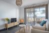Ferienwohnung in Pléneuf-Val-André - Schöne Wohnung für 2 mit Blick aufs Meer Ferienwohnung in Pléneuf-Val-André - Schöne Wohnung für 2 mit Blick aufs Meer