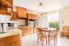 Doppelhaushälfte in Saint-Hilaire-de-Riez - Ferienhaus für 6 in Saint Hilaire de Riez Doppelhaushälfte in Saint-Hilaire-de-Riez - Ferienhaus für 6 in Saint Hilaire de Riez