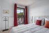 Ferienwohnung in Pléneuf-Val-André - 50m Strand, Wohnung mit Meerblick für 3 Ferienwohnung in Pléneuf-Val-André - 50m Strand, Wohnung mit Meerblick für 3