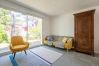 Ferienhaus in Bretignolles-sur-Mer - 700m vom Strand entfernt- Familienhaus für 7 Ferienhaus in Bretignolles-sur-Mer - 700m vom Strand entfernt- Familienhaus für 7
