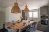 Ferienhaus in Bretignolles-sur-Mer - 700m vom Strand entfernt- Familienhaus für 7 Ferienhaus in Bretignolles-sur-Mer - 700m vom Strand entfernt- Familienhaus für 7