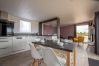 Chalet in Bretignolles-sur-Mer - Chalet für 6, Ferienresidenz mit Pool Chalet in Bretignolles-sur-Mer - Chalet für 6, Ferienresidenz mit Pool