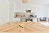 Ferienwohnung in Lacanau - comfort and beautiful apartment in the heart of Lacanau Ferienwohnung in Lacanau - comfort and beautiful apartment in the heart of Lacanau