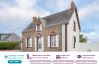 Ferienhaus in Assérac - Familienhaus, Meerblick in Assérac Ferienhaus in Assérac - Familienhaus, Meerblick in Assérac