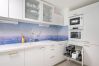 Ferienwohnung in La Baule-Escoublac -  Apartment in Residenz mit Pool für 6 Personen Ferienwohnung in La Baule-Escoublac -  Apartment in Residenz mit Pool für 6 Personen