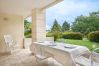 Ferienwohnung in La Baule-Escoublac -  Apartment in Residenz mit Pool für 6 Personen Ferienwohnung in La Baule-Escoublac -  Apartment in Residenz mit Pool für 6 Personen