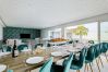 Ferienhaus in La Barre-de-Monts - Wunderschöne Villa für Familien mit Swimmingpool Ferienhaus in La Barre-de-Monts - Wunderschöne Villa für Familien mit Swimmingpool