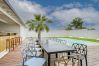 Ferienhaus in La Barre-de-Monts - Wunderschöne Villa für Familien mit Swimmingpool Ferienhaus in La Barre-de-Monts - Wunderschöne Villa für Familien mit Swimmingpool