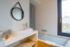 Ferienhaus in Le Bois-Plage-en-Ré - Haus für 10, Pool, im Herzen der Île de Ré Ferienhaus in Le Bois-Plage-en-Ré - Haus für 10, Pool, im Herzen der Île de Ré