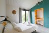 Ferienhaus in Le Bois-Plage-en-Ré - Haus für 10, Pool, im Herzen der Île de Ré Ferienhaus in Le Bois-Plage-en-Ré - Haus für 10, Pool, im Herzen der Île de Ré