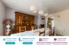 Ferienhaus in Le Bois-Plage-en-Ré - Charmantes Haus für 10 Personen Ferienhaus in Le Bois-Plage-en-Ré - Charmantes Haus für 10 Personen