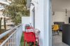 Ferienhaus in La Baule-Escoublac - Schönes Haus, 450m vom Strand von La Baule entfernt Ferienhaus in La Baule-Escoublac - Schönes Haus, 450m vom Strand von La Baule entfernt