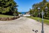 Ferienhaus in Planguenoual - Großes Familienhaus, 230m vom Strand entfernt Ferienhaus in Planguenoual - Großes Familienhaus, 230m vom Strand entfernt