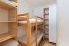 Ferienwohnung in Adervielle-Pouchergues - 280 m von den Pisten entfernt - Wohnung für 6 Pers Ferienwohnung in Adervielle-Pouchergues - 280 m von den Pisten entfernt - Wohnung für 6 Pers