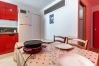 Ferienwohnung in Adervielle-Pouchergues - 280 m von den Pisten entfernt - Wohnung für 6 Pers Ferienwohnung in Adervielle-Pouchergues - 280 m von den Pisten entfernt - Wohnung für 6 Pers
