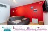 Ferienwohnung in Adervielle-Pouchergues - 280 m von den Pisten entfernt - Wohnung für 6 Pers Ferienwohnung in Adervielle-Pouchergues - 280 m von den Pisten entfernt - Wohnung für 6 Pers