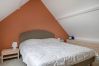 Ferienwohnung in Saint-Gildas-de-Rhuys - 300m von Stränden, 2 Erw. - 2 Kinder Ferienwohnung in Saint-Gildas-de-Rhuys - 300m von Stränden, 2 Erw. - 2 Kinder