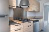 Ferienhaus in Carnac - 300m vom Meer entfern, gemütliches Haus für 4 Ferienhaus in Carnac - 300m vom Meer entfern, gemütliches Haus für 4