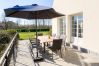Ferienhaus in Plobannalec-Lesconil - Schönes Haus für 10 Personen mit garten Ferienhaus in Plobannalec-Lesconil - Schönes Haus für 10 Personen mit garten