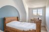 Ferienhaus in Saint-Gildas-de-Rhuys - Haus am Meer- 10 Personen - Garten Ferienhaus in Saint-Gildas-de-Rhuys - Haus am Meer- 10 Personen - Garten