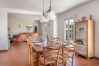 Ferienhaus in Saint-Gildas-de-Rhuys - Haus am Meer- 10 Personen - Garten Ferienhaus in Saint-Gildas-de-Rhuys - Haus am Meer- 10 Personen - Garten