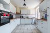 Landhaus in Landevieille -  Landhaus in Landevieille -