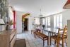 Landhaus in Landevieille -  Landhaus in Landevieille -