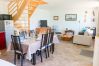 Ferienhaus in Plomeur - Urlaub für 8 vor den Toren von Guilvinec. Ferienhaus in Plomeur - Urlaub für 8 vor den Toren von Guilvinec.