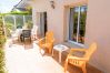 Ferienhaus in Plomeur - Haus für 6 im Herzen des Pays Bigouden Ferienhaus in Plomeur - Haus für 6 im Herzen des Pays Bigouden