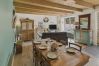 Ferienhaus in Le Guilvinec - Haus für 6 klassifiziert 3* - Terrasse - Guilvinec Ferienhaus in Le Guilvinec - Haus für 6 klassifiziert 3* - Terrasse - Guilvinec