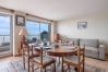 Ferienwohnung in La Baule-Escoublac - Herrlicher Meerblick in La Baule Ferienwohnung in La Baule-Escoublac - Herrlicher Meerblick in La Baule