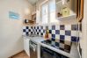 Ferienhaus in Noirmoutier-en-l´Ile - Schönes Haus mit Hof für 5 Personen Ferienhaus in Noirmoutier-en-l´Ile - Schönes Haus mit Hof für 5 Personen